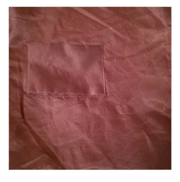 NWOT Beautiful Vintage Beaded Purse - Picture 3 of 4